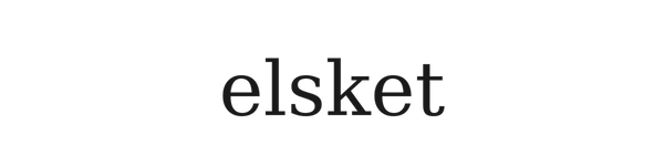 elsket
